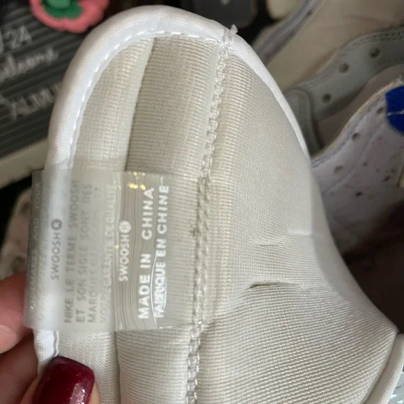 AIR JORDAN 1 "ZOOM AIR" - Picture 7 of 12